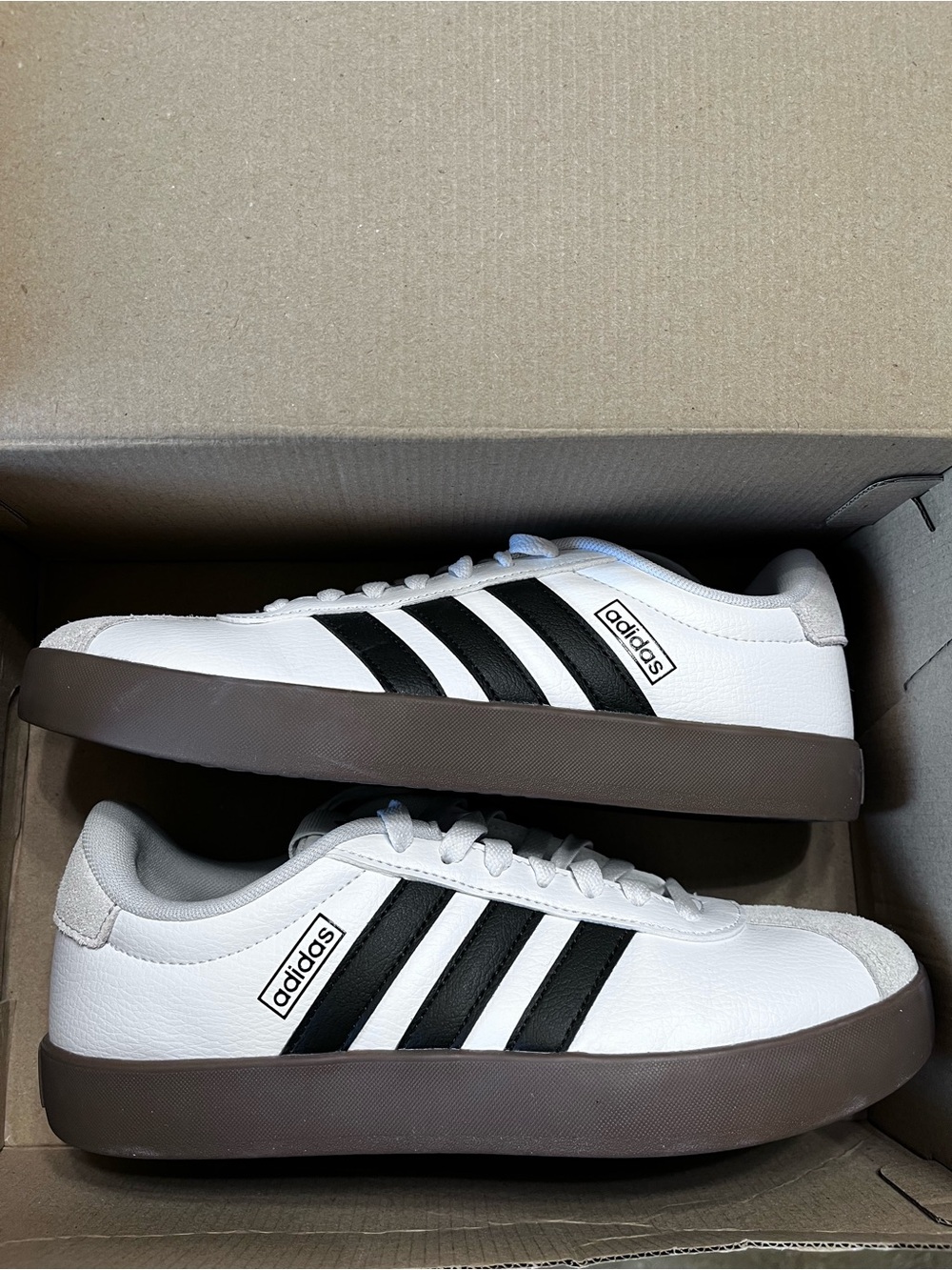 ADIDAS VL COURT 3.0 - Picture 9 of 12